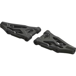 ARRMA Носачи предни Арма Arrma Felony Infraction Limitless TLR TUNED Typhon Suspension Arm Med Front Lower 6S (2) ARAC9037 AR330503 (AR330503)