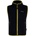 Kamik Детски поларен елек Kamik Kid's Phoenix Fleece vest - Black / Sage - размер 122 (EU) (703-5359-0116)