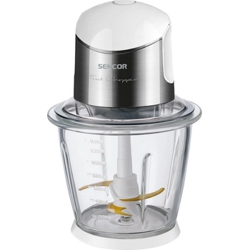 Sencor SBL 7550 SS