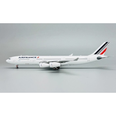 Phoenix A340-313 Air France 1990s Colors 1:400