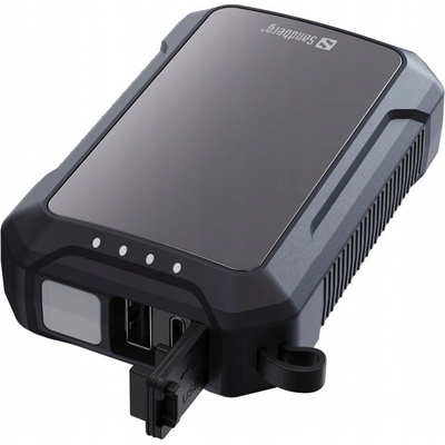Sandberg Outdoor Solar Powerbank 10000 420-53