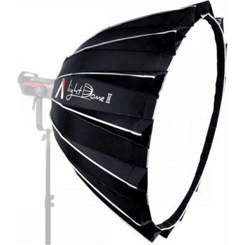 Aputure Nova P300c Softbox