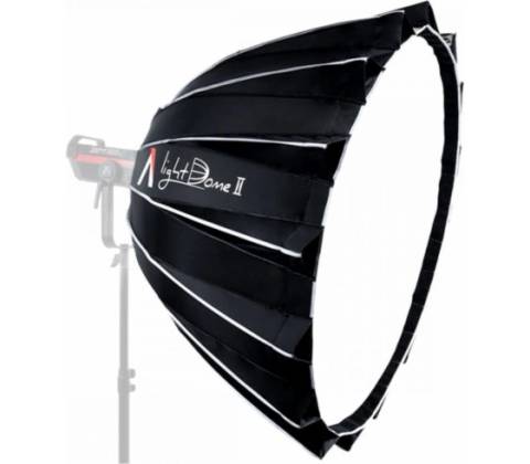 Aputure Nova P300c Softbox