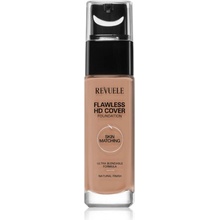 Revuele Flawless HD Cover Foundation lehký make-up pro dokonalý vzhled 04 33 ml