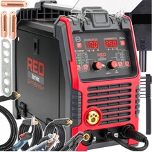 RED Technic RTMSTF0002 Migomat