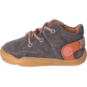 qnuffs Детски обувки barefoot qnuffs Kid's Birke Barefoot shoes - Cafe / Schoko - размер 23 (EU) (702-6115-0114)