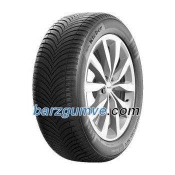 KLEBER Quadraxer SUV XL 255/55 R18 109W