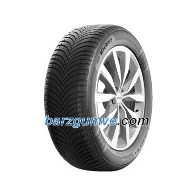 KLEBER Quadraxer SUV XL 255/55 R18 109W