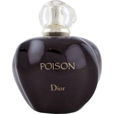 Christian Dior Poison toaletní voda dámská 50 ml tester