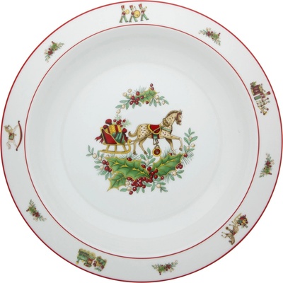 Vista Alegre 31 cm Christmas Magic