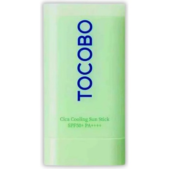 TOCOBO - Cica Cooling Sun Stick 18g