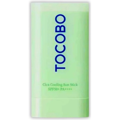 TOCOBO - Cica Cooling Sun Stick 18g