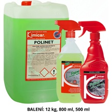 Kimicar POLINET 12 kg