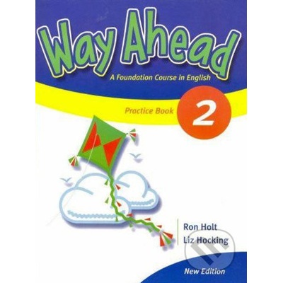 Way Ahead 2 Ellis