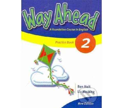 Way Ahead 2 Ellis