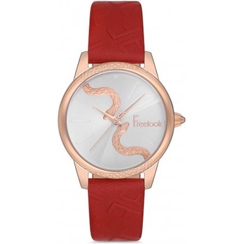 Freelook Дамски часовник Freelook FL. 1.10172-4 (B--FL.1.10172-4)