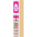 Essence Stay All Day 14h Long-Lasting Concealer 10 Light Honey 7 ml