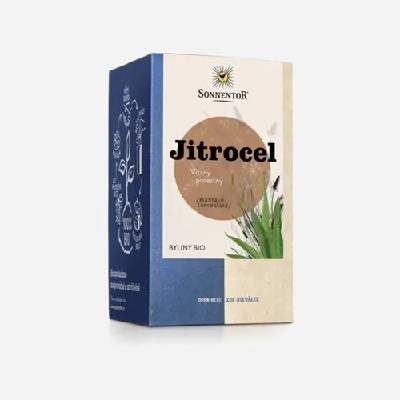 Sonnentor Jitrocel BIO 6 x 18 ks