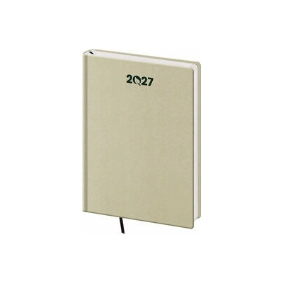 Helma A5 Týdenní 2027 ECO Kiwi