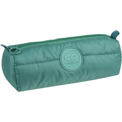 COOLPACK Несесер TUBE A106 Green (90056)