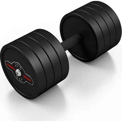 Marbo MW-HG27,5 železná pogumovaná 27,5 Kg