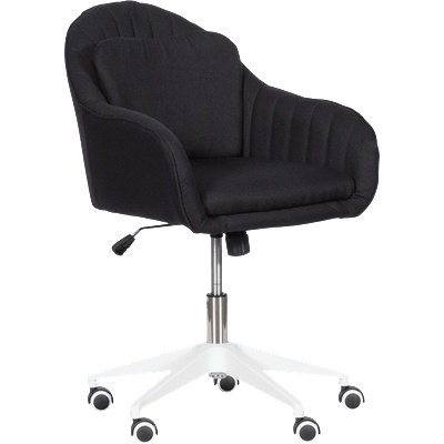 Carmen Офис кресло Carmen 2014 - черен (3520367_3)