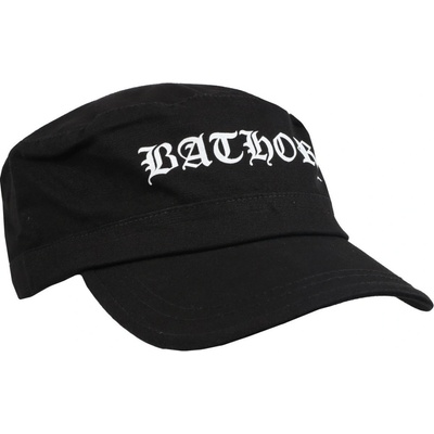PLASTIC HEAD Bathory LOGO