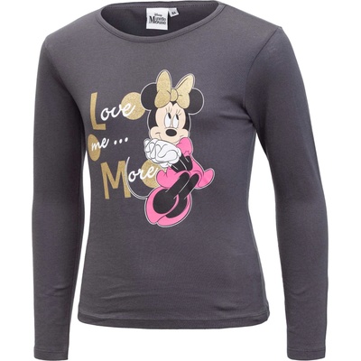 Kids movie heroes Блуза minnie