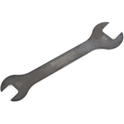 SHIMANO Klíč na kónusy 15x23mm TLHS21