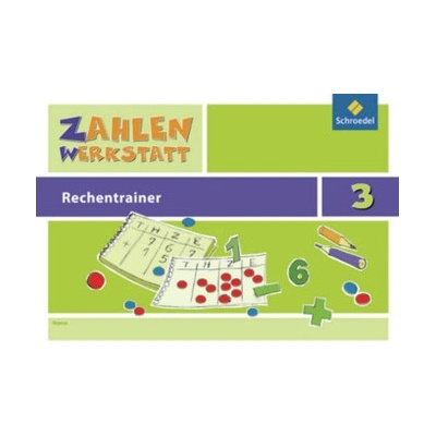 3. Schuljahr, Rechentrainer