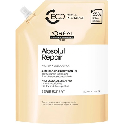 L'Oréal Expert Absolut Repair Cellular Shampoo 1500 ml
