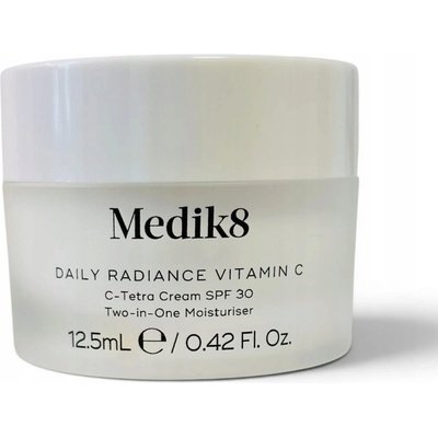 Medik8 Night Ritual Vitamin A noční krém 12,5 ml