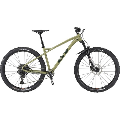 GT ZASKAR LT 29" EXPERT 2024
