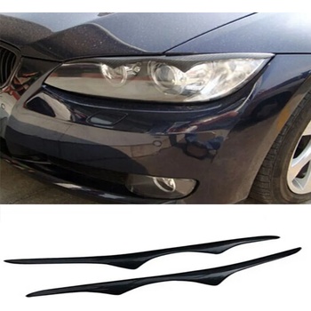 Image 1 of MOTORDROME Вежди за фарове bmw e92 / e93 (2006-2010) - Дизайн: 2 (fr.00.0133)