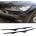 MOTORDROME Вежди за фарове bmw e92 / e93 (2006-2010) - Дизайн: 2 (fr.00.0133)