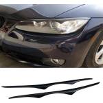MOTORDROME Вежди за фарове bmw e92 / e93 (2006-2010) - Дизайн: 2 (fr.00.0133)