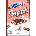 Manner Snack Minis Crunchy Milk Chocolate 300гр