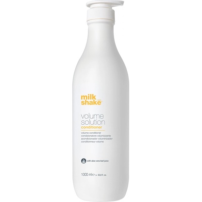 Milk Shake Млечен шейк Разтвор за обем Балсам за коса За обем 1000 мл