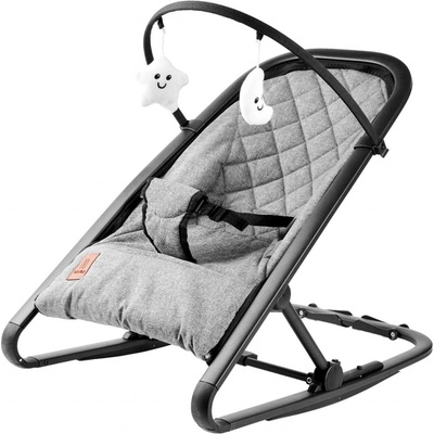 Lulilo hojdacie kreslo s hračkami