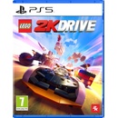LEGO Drive