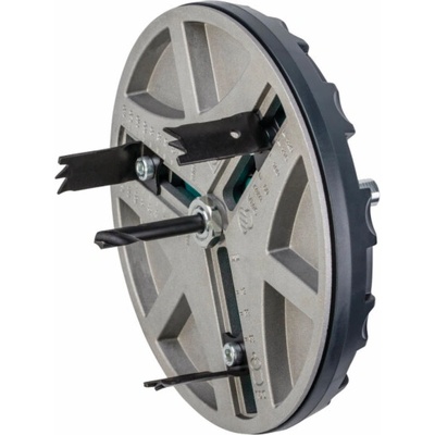 Wolfcraft Wolfcraft AH 45-130 děrovka nastavitelná o45-130 5978000