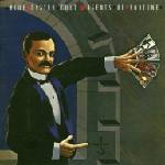 Sony Music Blue Öyster Cult: Agents Of Fortune - CD (026432)