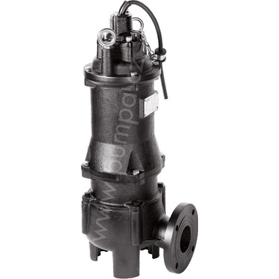 Pumpa Black Line 80BLV 25.5 400V 5,5kW Vortex 56mm kabel 15m