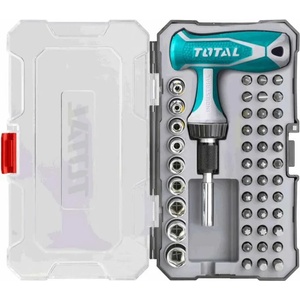 TOTAL TACSD30476