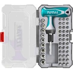 TOTAL TACSD30476