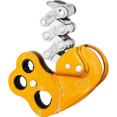 Petzl ZigZag