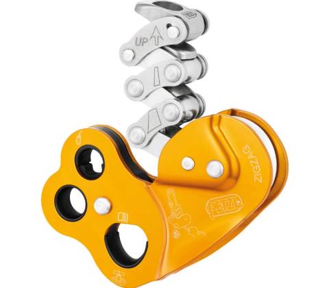 Petzl ZigZag