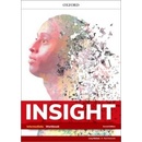 Insight Second Edition Intermediate Workbook