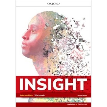 Insight Second Edition Intermediate Workbook