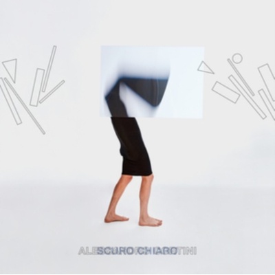 Cortini Alessandro - Scuro Chiaro LP